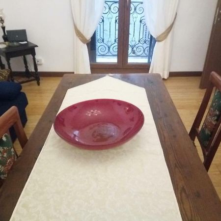 Ca' Baglioni 호텔 베니스 외부 사진
